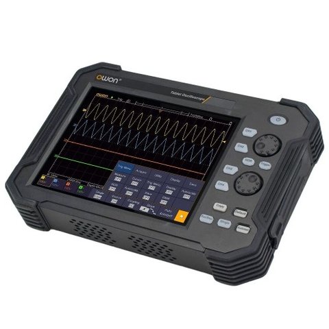 Цифровой осциллограф OWON TAO3104 Превью 2