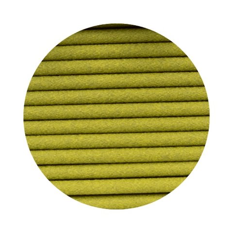 Філамент для 3D-принтера PRUSA ColorFabb StoneFill Moss Green, 750 г Прев'ю 1