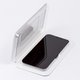Дисплей для iPhone 13, чорний, з рамкою, Copy, (TFT), ZY, LTPS FHD Прев'ю 2