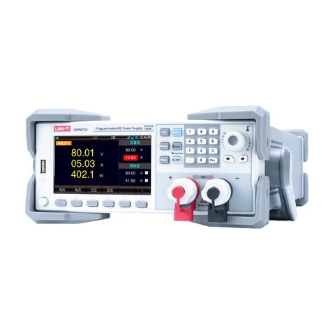 Лабораторный блок питания UNI-T UDP6723 Превью 2