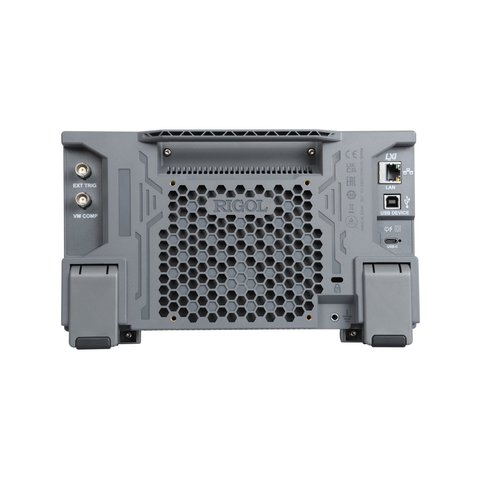 Настольный мультиметр RIGOL DM858 Превью 1