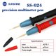 Измерительный щуп для мультиметра Sunshine SS-024, 970 мм, 1000 В, 20A, CAT III Превью 1