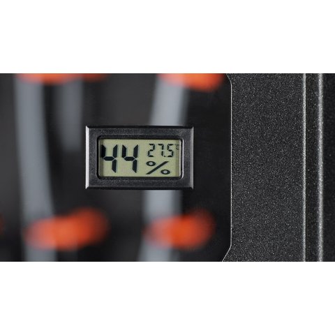 3D-принтер Prusa XL з п'ятьма екструдерами та закритим корпусом Прев'ю 4