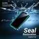 Стикер дисплея 2UUL SA12 для Apple iPhone 12, iPhone 12 Pro, 5 шт., adhesive Превью 4