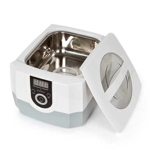 Ультразвуковая ванна Jeken CD-4800 (1,4 л, 110 В) Превью 1
