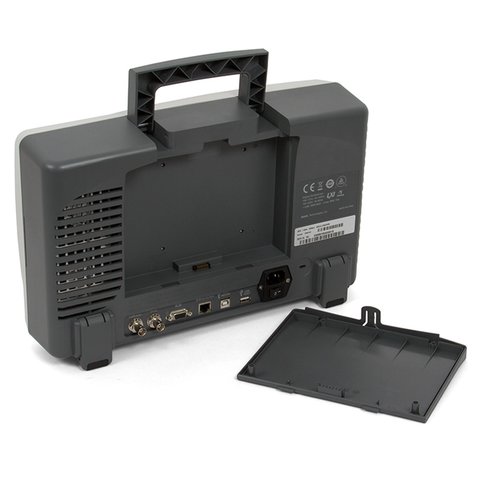 Osciloscopio Digital Rigol DS6102 Vista previa  1