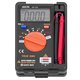 Pocket Digital Multimeter Accta AT-110 Preview 5