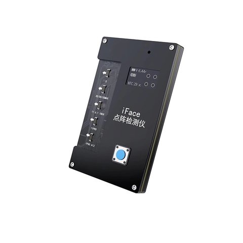 QianLi iFace Matrix Tester Превью 1