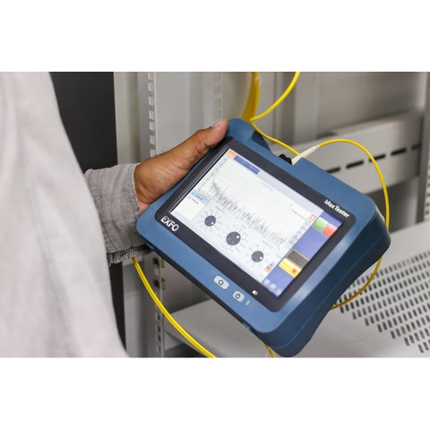 Оптический рефлектометр EXFO MAXTESTER MAX-730C-SM2 Превью 7