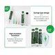 Flux Paste RELIFE F-22A, (for welding stainless steel, for soldering copper and steel, for nickel soldering, high-level, 10 ml) Preview 7