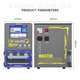 LCD Module Gluing Machine Mechanic GAN-03 FENIX compatible with Cell Phones; Tablets, (used for screens up to 16") Preview 6