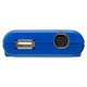 Автомобильный  iPod/USB/Bluetooth адаптер Dension Gateway Lite BT для VW / Skoda / Seat  (GBL3VW1) Прев'ю 2