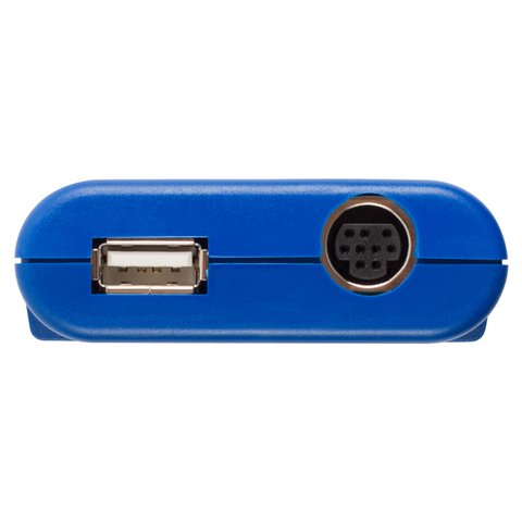 Car iPod/USB/Bluetooth Adapter Dension Gateway Lite BT for BMW (GBL3BM4) Preview 3