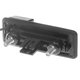 Tailgate Rear View Camera for Audi A1 of 2012-2016 MY Preview 3