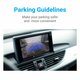 Universal 120° Reverse Parking Camera 720P Preview 3