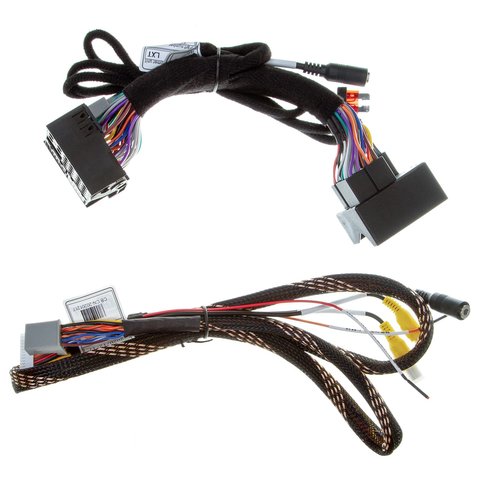 Wireless CarPlay and Android Auto Adapter for Porsche with PCM3.1 Preview 6