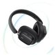 Earphones Baseus Bowie H1i, (black, wireless, bluetooth 5.3) #A00050402113-00 Preview 1