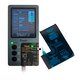 Аккумулятор Deji для Apple iPhone 13 Pro, Li-ion, 3,87 B, 3300 мАч, повышенная ёмкость, original IC Превью 1