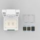 eMMC / eMCP Socket BGA221 / BGA254 Test Socket Adapter for UFI-Box (Upgraded Version) Preview 5