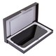 LCD compatible with iPhone 16 Plus, (black, with frame, HC, without IC, (OLED), GX OEM hard) Preview 2