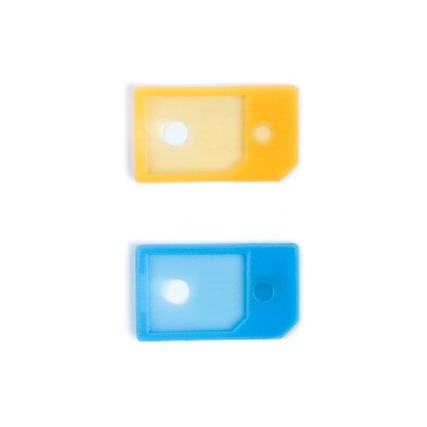 Cortadora para tarjetas MicroSIM Vista previa  3