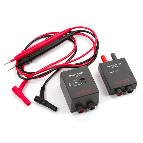 Osciloscopio digital UNI-T UTD4202C Vista previa  5