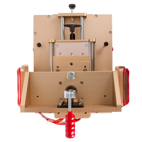 Dispositivo para pegar marcos TL-518/PD-318 puede usarse con celulares Apple, con función de retiro de adhesivo UV, con función de despegue del marco, con función de despegue de módulo de pantalla Vista previa  6