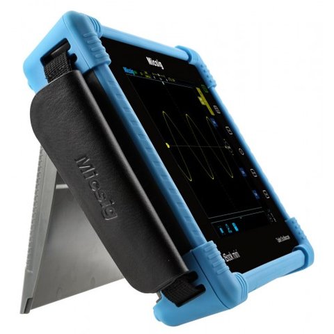 Osciloscopio digital portátil Micsig TO1104 Vista previa  1