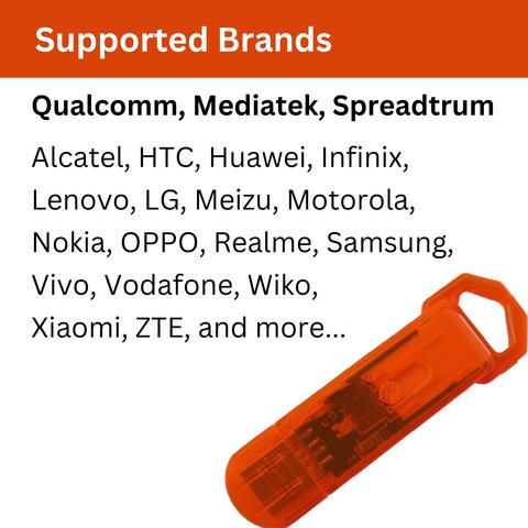 Hydra Tool Dongle Vista previa  3