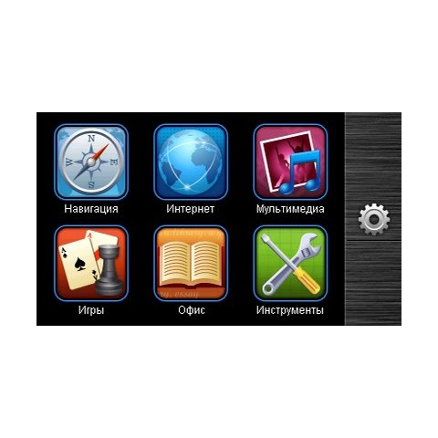 Навигационная система для Mazda на платформе CS9100 Превью 6