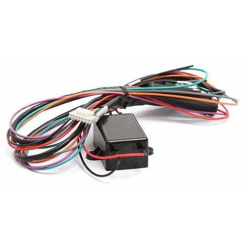 Відеоінтерфейс для BMW 3, 5, 6, 7 серії (починаючи з 2009 року випуску) Прев'ю 5