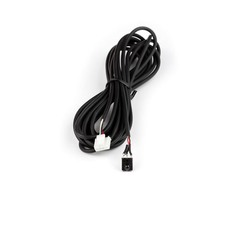 Відеоінтерфейс для Mercedes-Benz S-класу (W221) 2010– р.в. Прев'ю 10