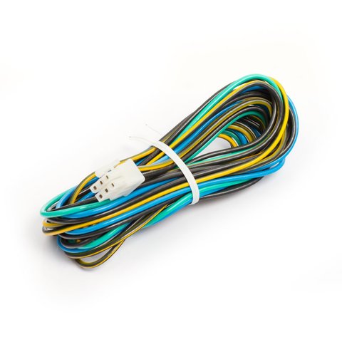 Двухсторонняя автосигнализация Stalker 600 Light 3 Превью 13