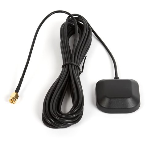 Автомобильный навигационный блок CS9100 (для штатных мониторов) Превью 2