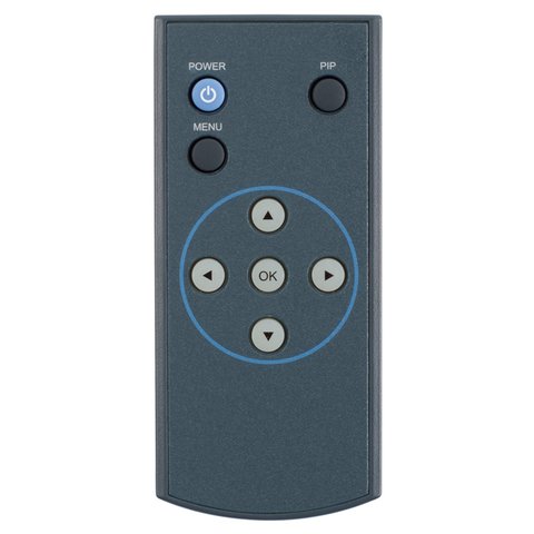 Видеоинтерфейс для Mercedes-Benz C-Class (W204)  / E-Class 2012 г.в. Превью 1