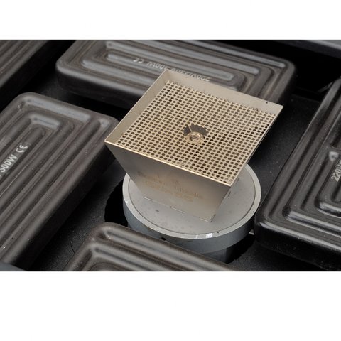 Інфрачервона паяльна станція ACHI IR-12000 Прев'ю 11