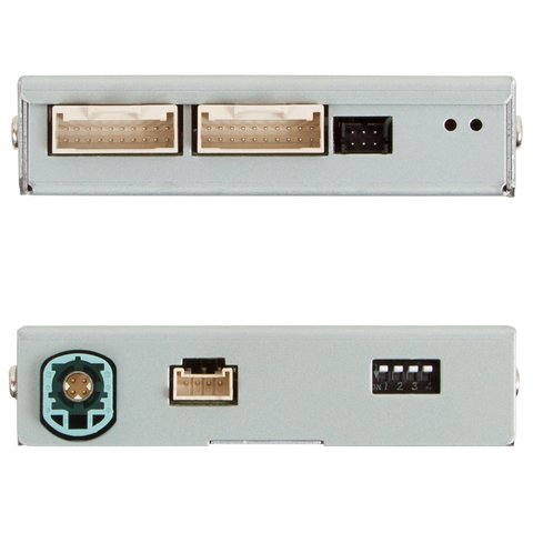 Видеоинтерфейс с HDMI для Audi Q7 с 2016 г.в. Превью 7