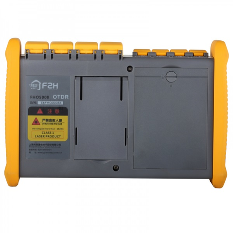 Оптический рефлектометр Grandway FHO5000-M21 Превью 4