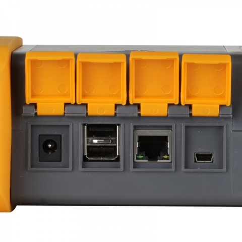 Оптический рефлектометр Grandway FHO5000-D35 Превью 1