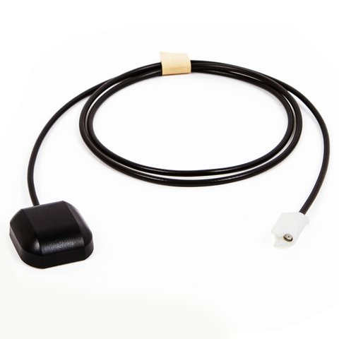 Штатна навігація для головних пристроїв Toyota Touch 2 with Go Plus з кнопкою  MAP/NAV Прев'ю 3