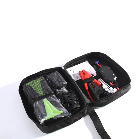 Пускозарядний пристрій для автомобільного акумулятора Smartbuster T240 Прев'ю 4