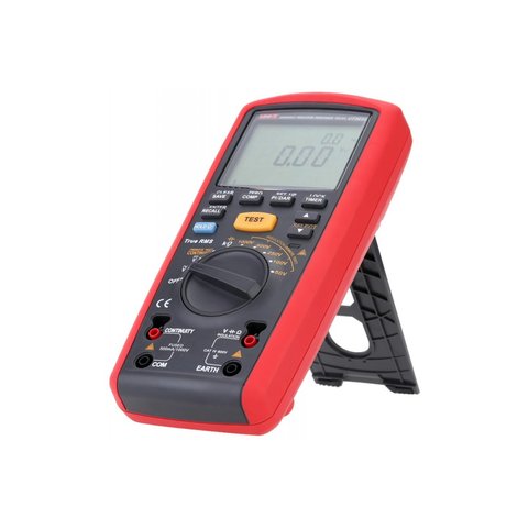 Мегаомметр UNI-T UT505B Превью 1