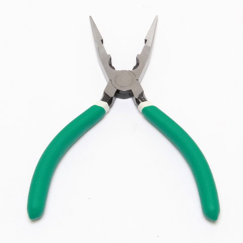 Кримпер для обжима штекеров Scotchlok Pro'sKit CP-148 Превью 3