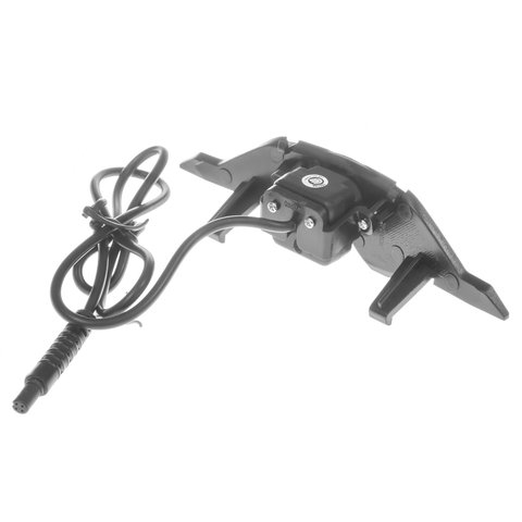 Камера переднього виду для Lexus RX 2020 р.в. Прев'ю 3