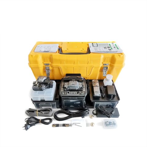 Сварочный аппарат для оптоволокна Fujikura 88R12 Превью 2