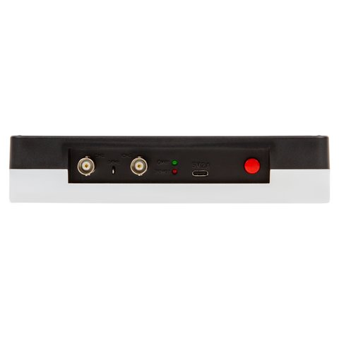 Цифровой осциллограф FNIRSI 1013D Превью 3