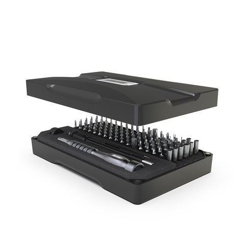 Набор для разбора мобильных телефонов и планшетов 106 в 1 Jakemy JM-8177 Превью 2