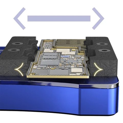 Монтажный столик Mechanic G-Fix Превью 4