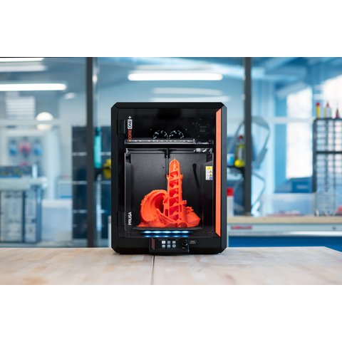 3D-принтер PRUSA CORE One+ kit (набор для самостоятельной сборки) Превью 7