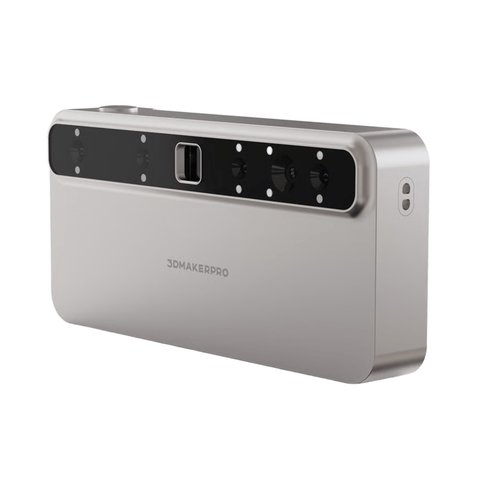 3D-сканер 3DMakerpro Toucan Превью 1